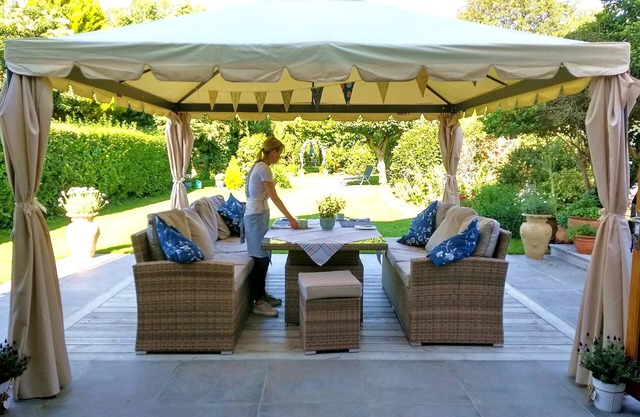 Little Orchard Bed and Breakfast Chichester