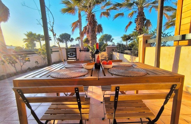 Little Paradise - Origo Mare - Lajares