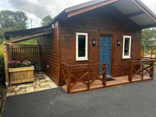 Little Rock Cabin