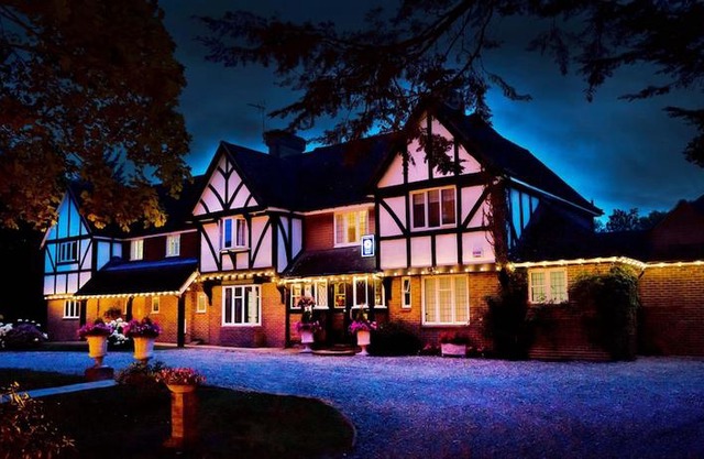 Little Silver Country Hotel