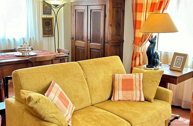 Live as Rome Town Resident, Like Staying at Good Friends Home ;70sqm Apartment