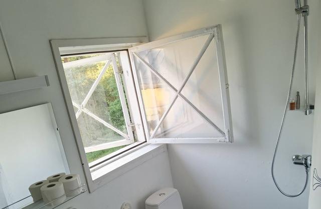 Live in a former School in the Finnish Countryside (Apt C)