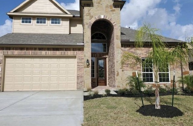 Live in a Gulf Coast Community