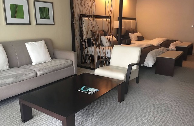 Live in Style - Miami Awaits You! Relaxing Room w/Full Kitchen | Hot tub + Spa