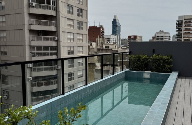 Live Soho Boutique Apartments Arcos