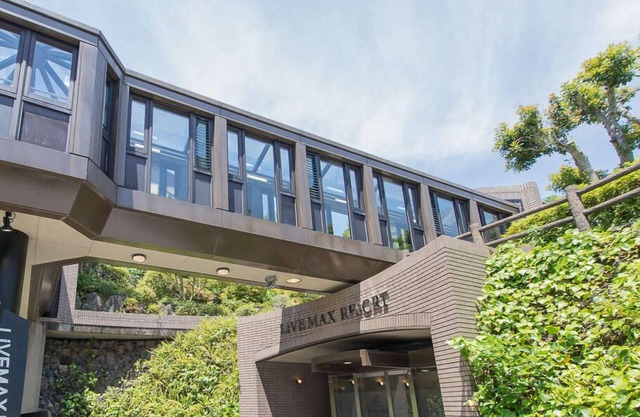 LiVEMAX RESORT Jogasaki Kaigan