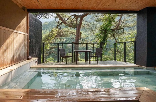 LiVEMAX RESORT Kinugawa