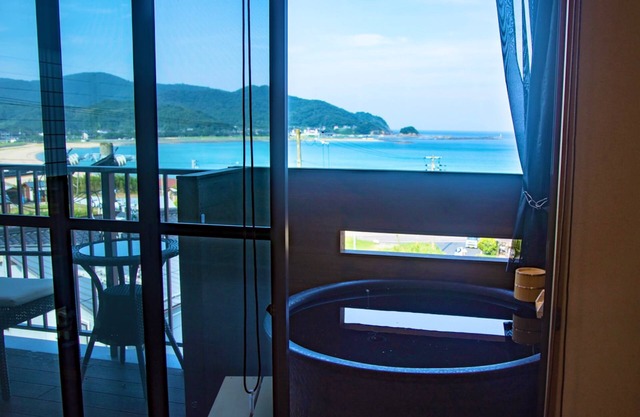 LiVEMAX RESORT KYOTANGO SEA FRONT
