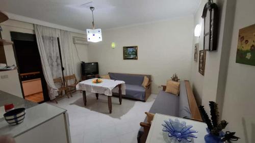 Living Apartment