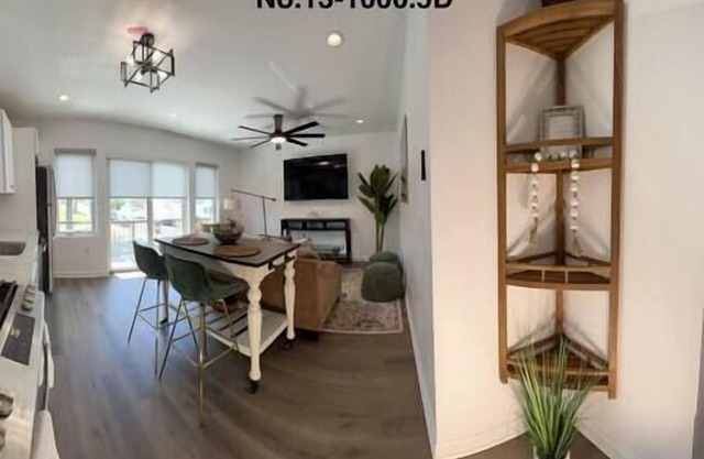 Living good at the Asbury Park Beach. Parking Incl