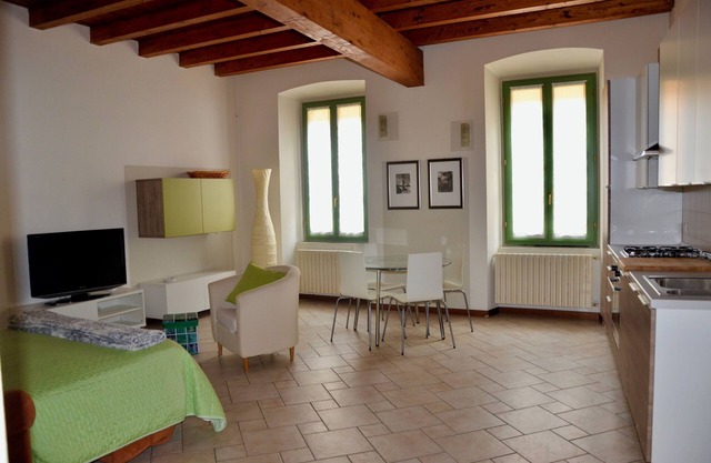 Living Room Old Town