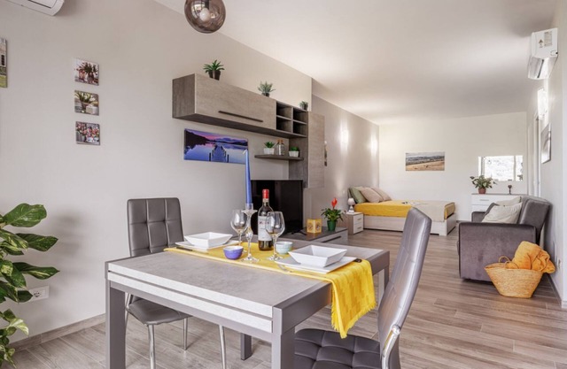 Living Siena - Apartment "Francigena"