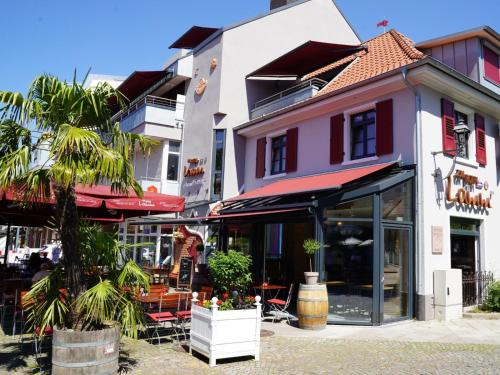 living TIMELESS - Apartments zum roten Lamm- Bad Krozingen