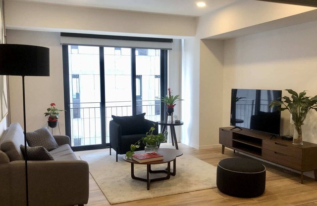 Livix Vera I Modern 1 Bed apartment in Mexico City