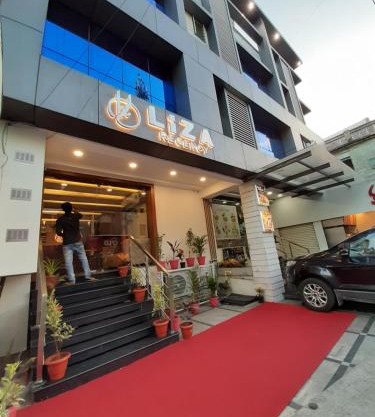 Liza Regency