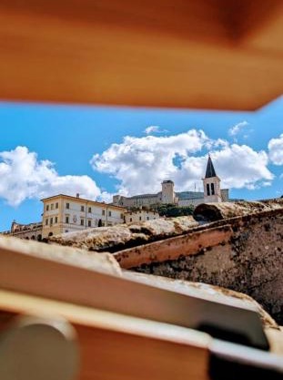 Lizium Spoleto
