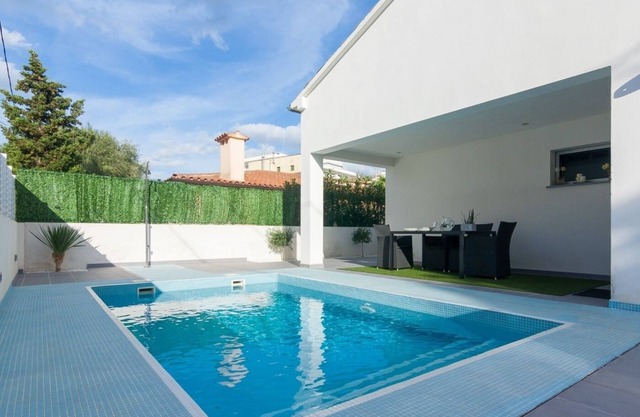 Llevant - Beautiful villa with pool in Can Picafort