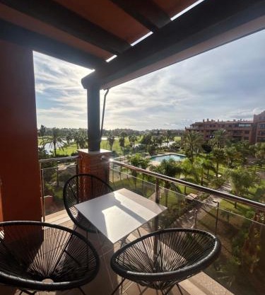 LM APARTAMENTOS Dos mares