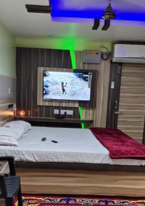 LN BEACH Homestay