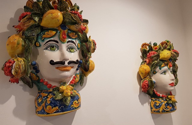 Lo Duca Suite - Cefalù Historical Center