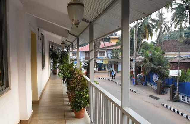 Local Stays By Dom Joao'S Guest House