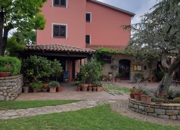 Locanda al Giglio d'Oro