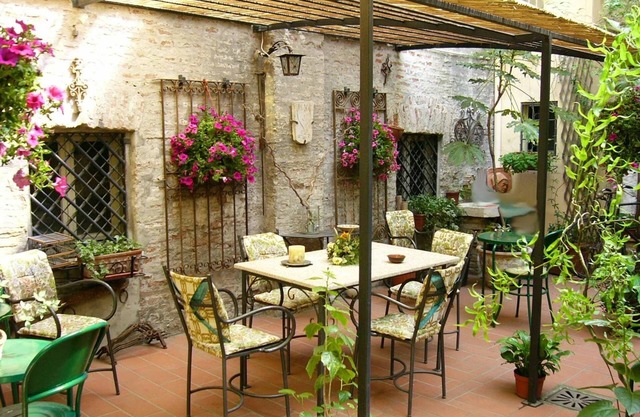 Locanda Borgonuovo