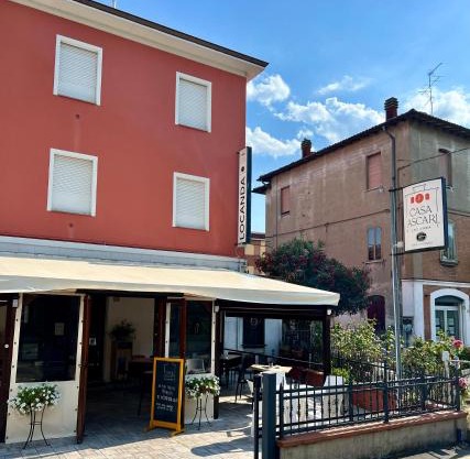 Locanda Casa Ascari