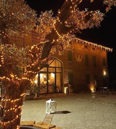 Locanda Corte Ruspecchio
