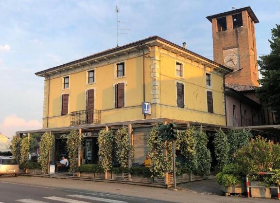 Locanda Da Romano