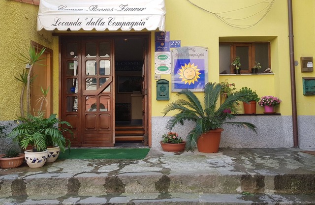 Locanda dalla Compagnia