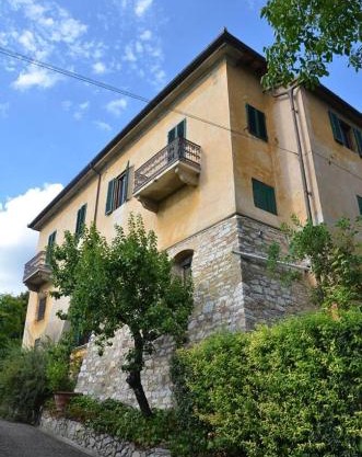 Locanda Giolica