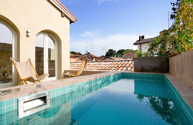 Locanda La Concia