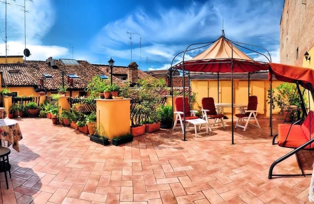 Locanda Modigliani