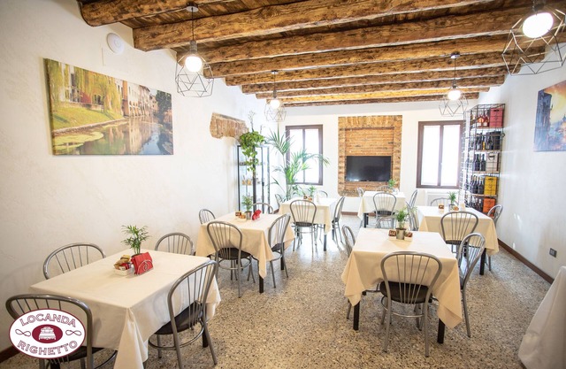 Locanda Righetto