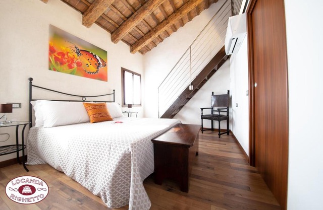 LOCANDA RIGHETTO