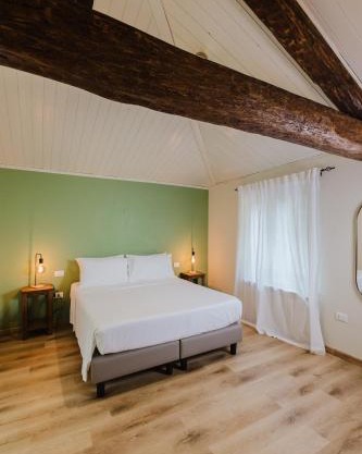 Locanda sul fiume