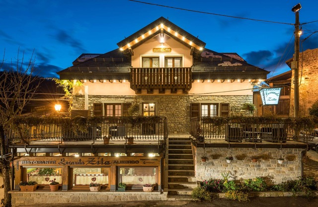 Locanda Zita
