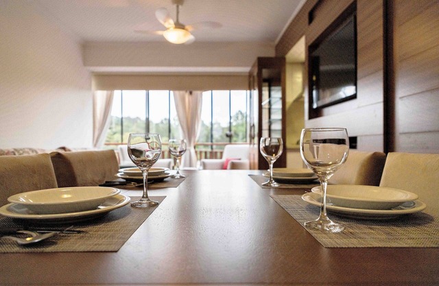 Locar-in Gramado Bosque das Azaléias