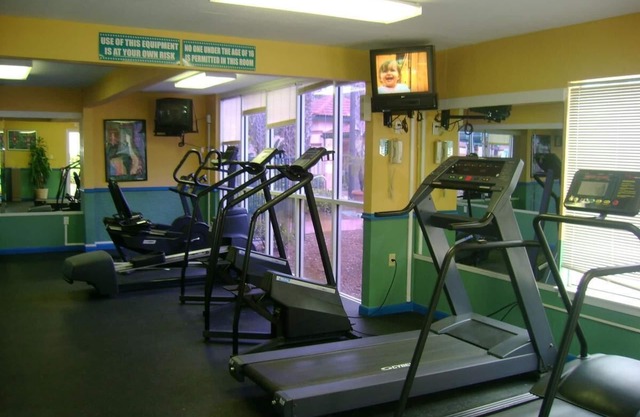 Located 3 miles from the Walt Disney World Resort.
