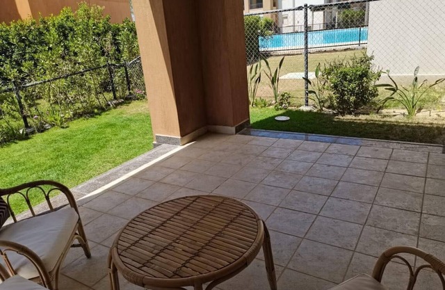 Located in El Alamein, Marassi Verdi North Coast