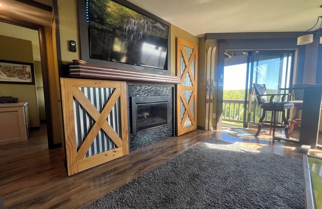 Located in the Heart of the PA Laurel Highlands! Seven Springs Mountain Resort!
