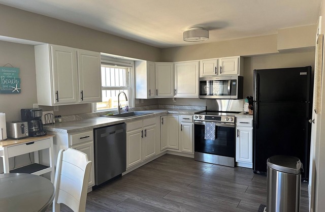 Located in the heart of Downtown Saugatuck