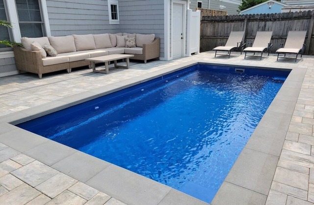 Located on prime street in Dewey Beach walking to everything with brand new POOL