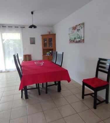 Location 4-6 personnes