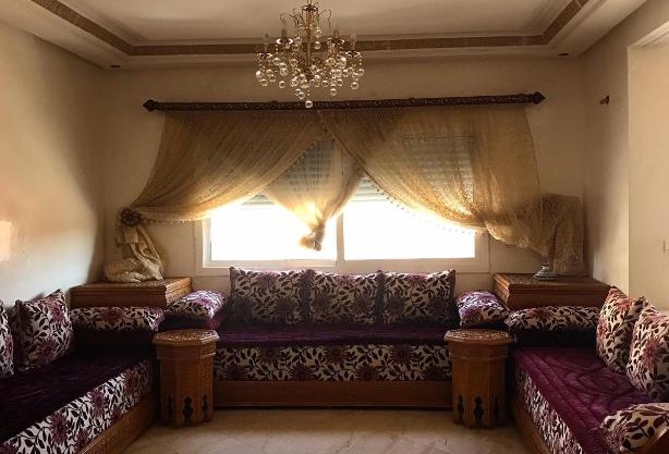 Location Apt 2 Chambres
