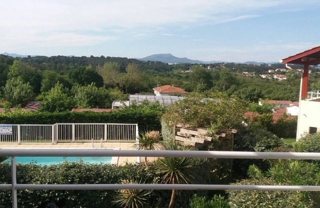 Location Biarritz