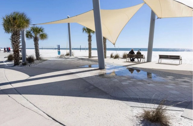 LOCATION! LOCATION! LOCATION! *Beach Views* Read Reviews.