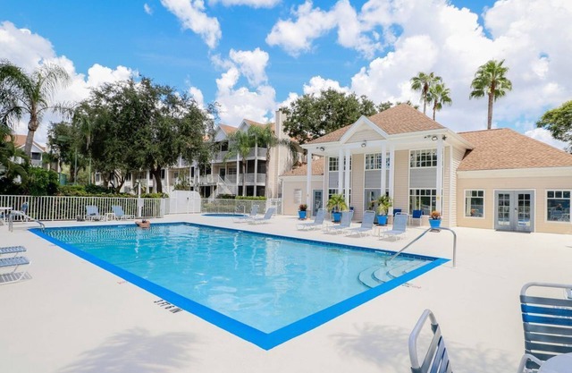 Location! Location! Location! Sarasota!