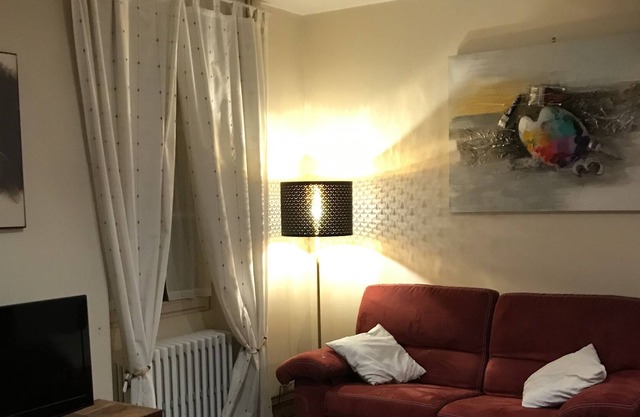 Location Maison Sancerre